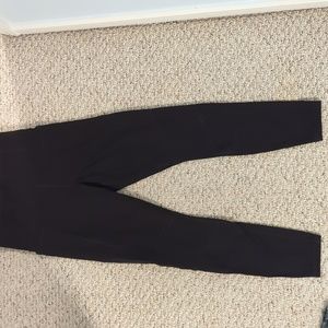 Athleta moto leggings